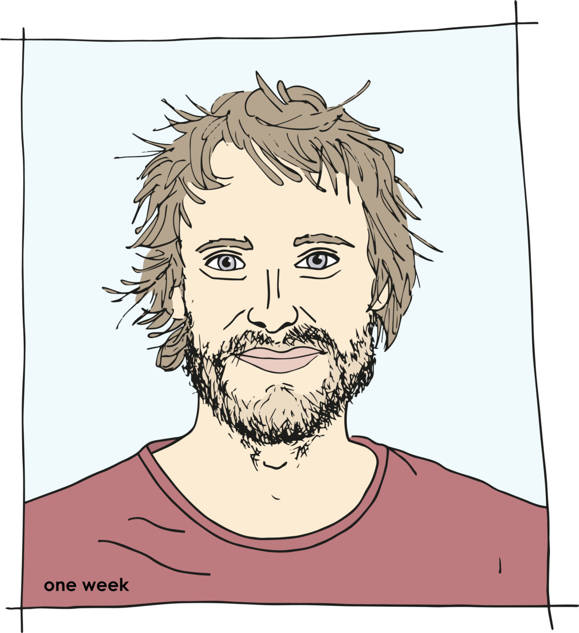 Interview Dr. Boris Bornemann Meditation Balloon Illustration Dr. Boris Bornemann